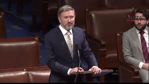 REPUBLICAN LAWMAKERS REVOLT AGAINST TRUMP; CONGRESS PASSES BILL ON EPSTEIN FILES 🔥