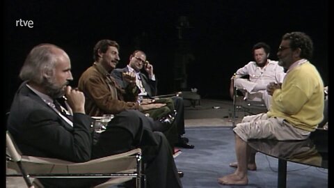 La noche: El mundo por montera - El Apocalipsis - 05/10/1989
