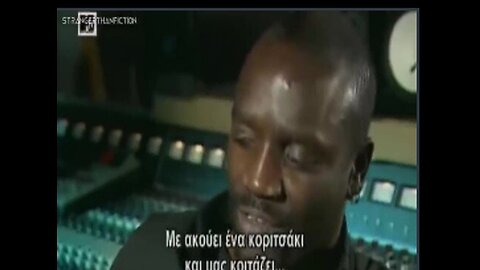 CLONING DOCUMENTARY, MICHAEL JACKSON, TUPAC AND OTHER CELEBS