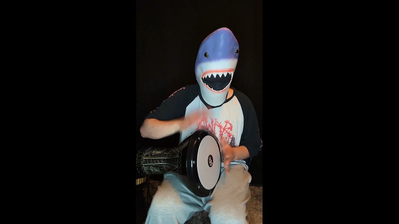 Shark week beats