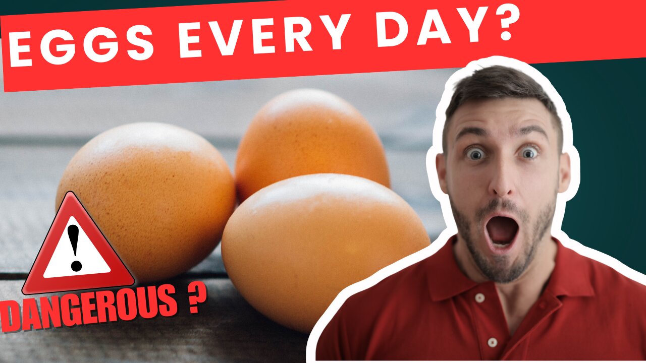 Why Eggs Are Your New Health Secret Weapon (Science Explains!)