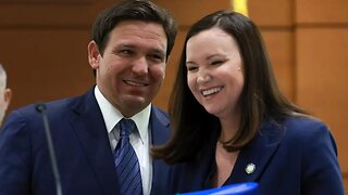 DeSantis' Rubio Replacement: Moody or MAGA's Lara?