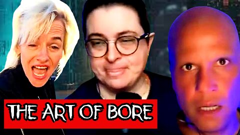 ZDT THEATER - THE ART OF BORE - N-Word NORA