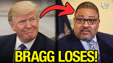 Trump WINS Removal Appeal in Criminal Case!!