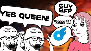 Simps Are Ruining Women