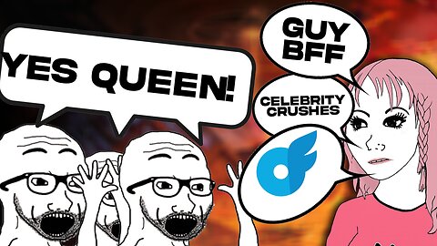 Simps Are Ruining Women