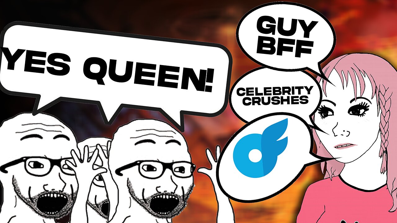 Simps Are Ruining Women