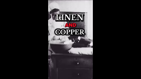 Health Benefits of Linen And Copper