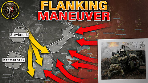 No One Is Talking About Negotiations Anymore🛑💬Escalation Of The Conflict Continues⚠️🌍MS 2026.01.13