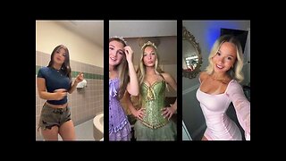 TikTok Girls Go Wild! LIVE STREAM!