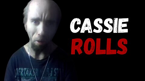 Steve can't Stream - Cyraxx copes with losing Cassandra (12/29/2025)