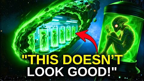 3I/ATLAS: Is NASA Now Fighting a Trojan Horse?