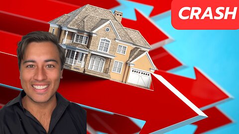 When The Property Market Will Crash