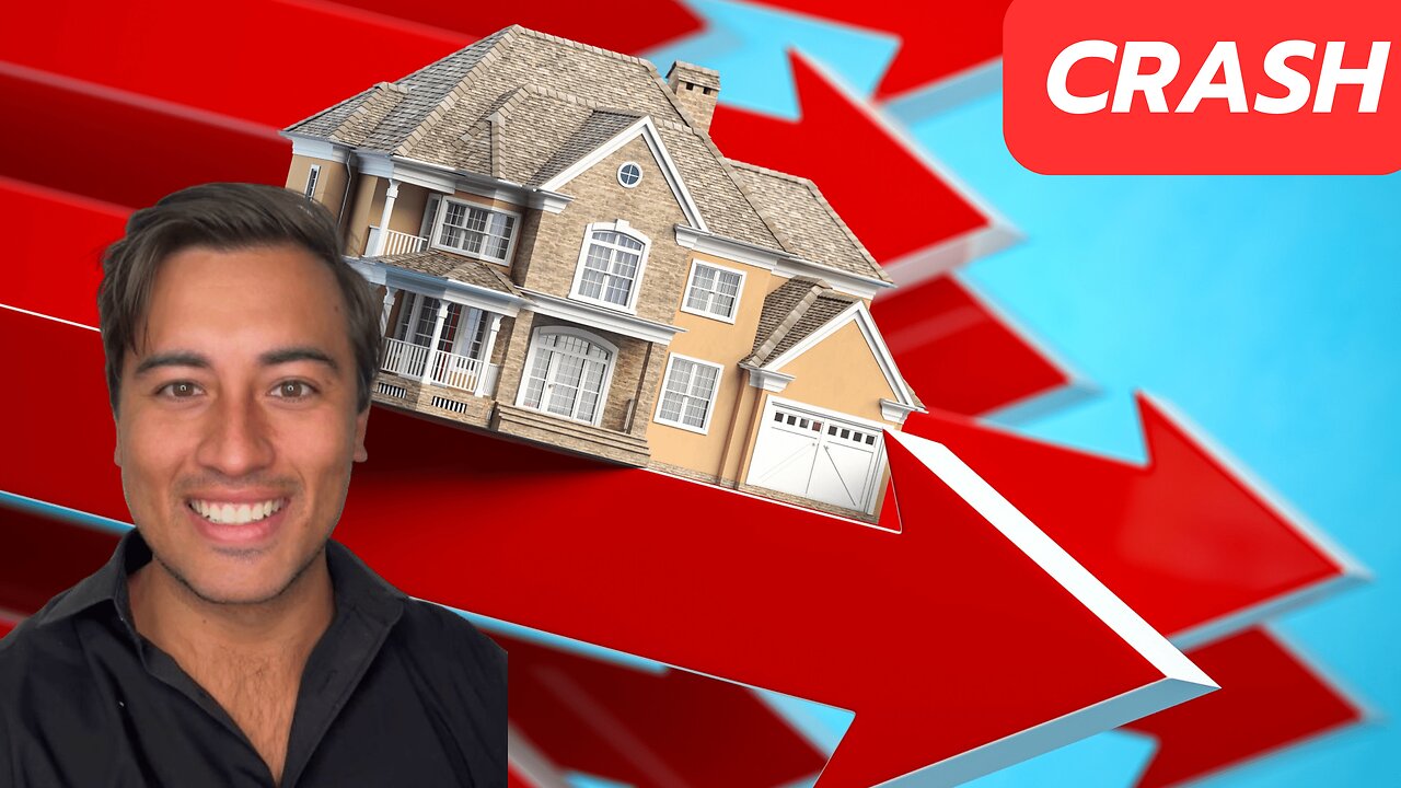 When The Property Market Will Crash