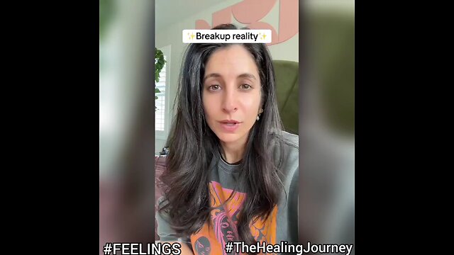 FEELINGS The Healing Journey