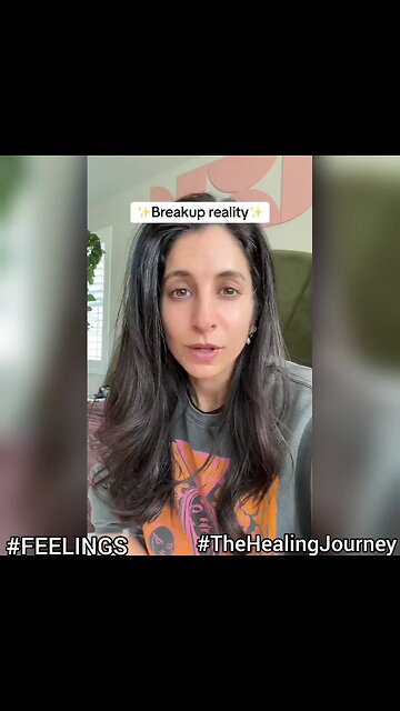 FEELINGS The Healing Journey