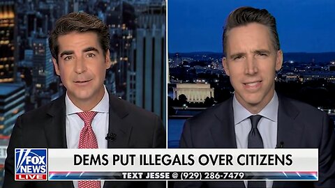 Reparations For Migrants In LA?!