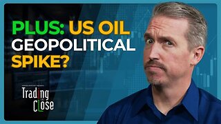 Trading The Close | February 19, 2026