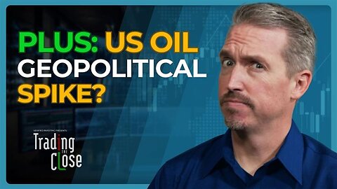 Trading The Close | February 19, 2026