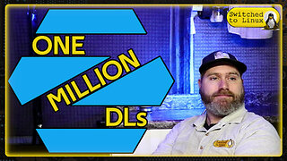 One Million Zorin Downloads...Is This the End of Windows?