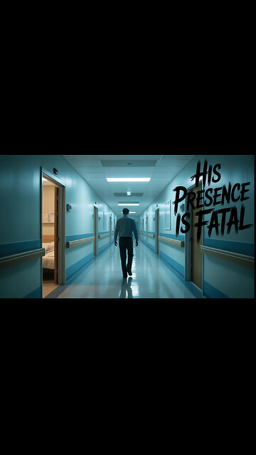 Hospitals Trusted Him| Then Patients Started Dying