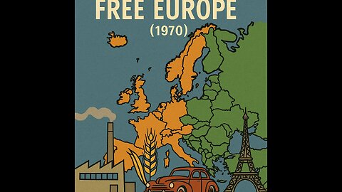 FREE EUROPE (1970)