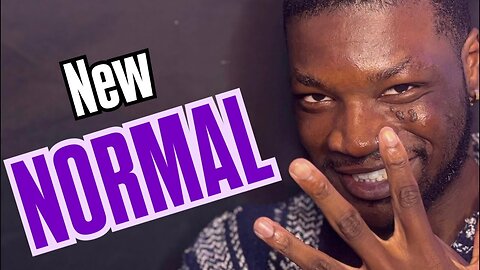 How To Make Your Rise To Power Feel Completely "Normal"