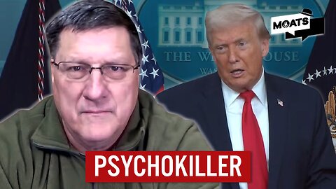 INTERVIEW: The US constitutional republic has passed