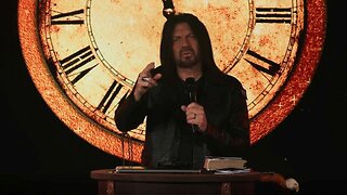 Robin D Bullock The 11th Hour Prophetic Update & Bible Teaching - Tuesday 1.14.2025