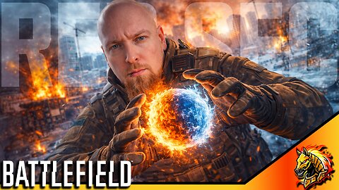 🔴Battlefield REDSEC Live M&K Gameplay: Frostfire Pass Begins Today