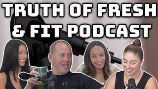What Happened To The Fresh & Fit Pod?