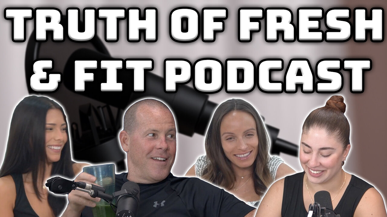 What Happened To The Fresh & Fit Pod?