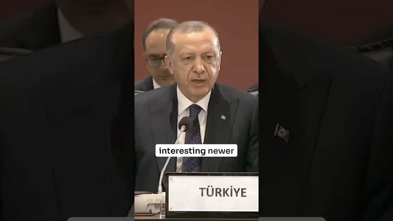 Is Turkey Important in Central Asia_