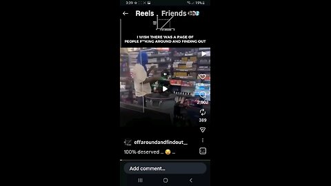 FAFO - We Need to Get Back to Doing This And These Entitled Parasites Will Stop