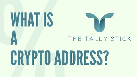Crypto Address