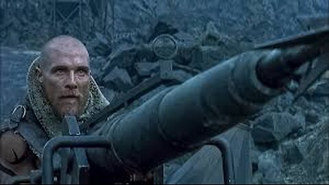 Reign of Fire 12 2002 ‧ Action/Adventure ‧ 1h 42m