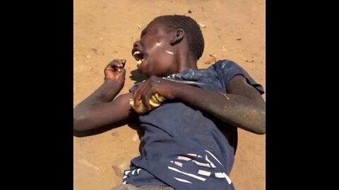 Let's talk about blacks...