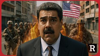 Col. Douglas Macgregor: "Venezuela could become another Vietnam or Afghanistan" | Redacted