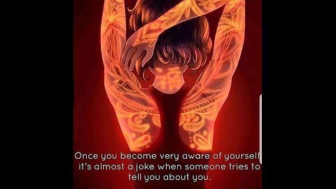 Musing Messages from the Divine