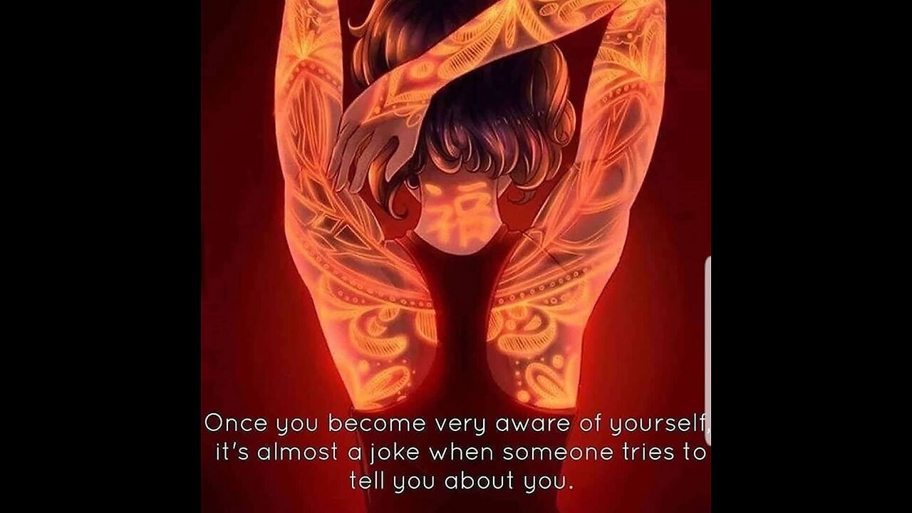 Musing Messages from the Divine