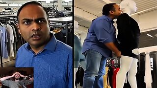 ok, this is actually scary