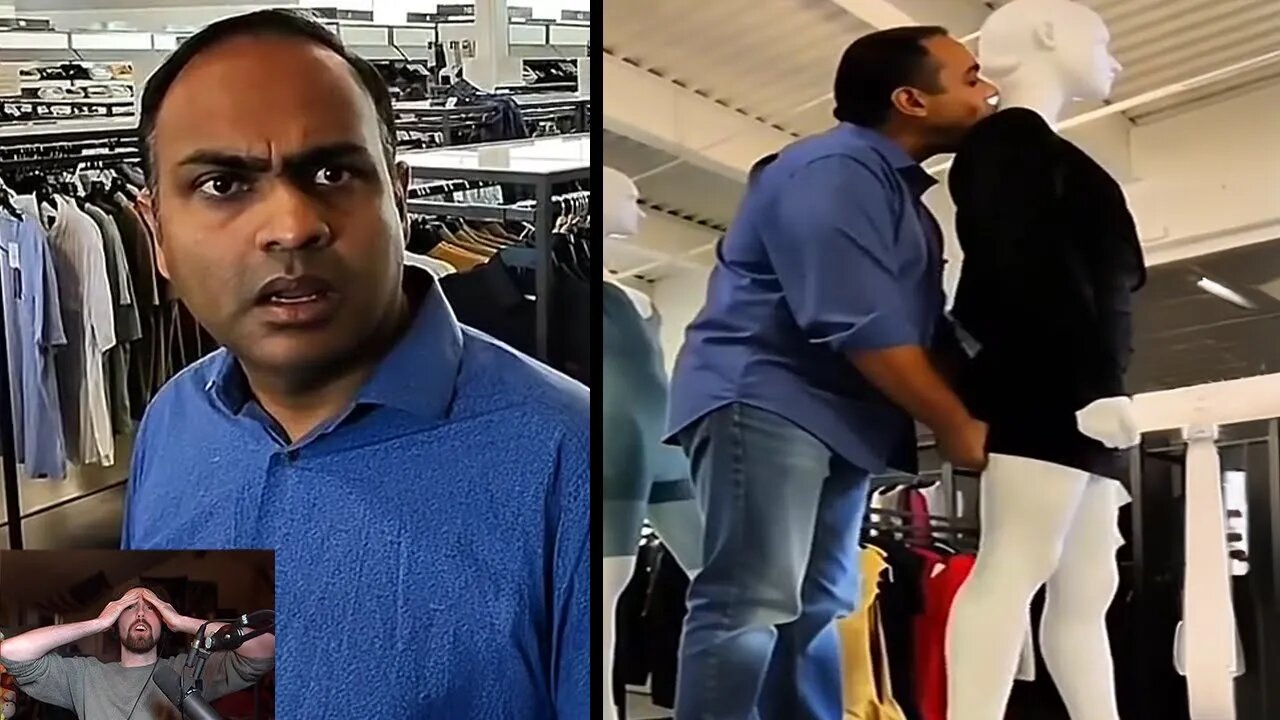 ok, this is actually scary