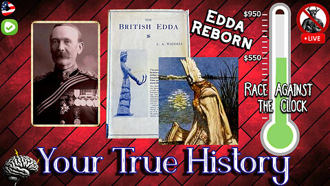Edda Reborn: History of Civilization