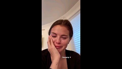 Selina Gomez is crying about murderers, rapists, sex offenders & terrorists being deported