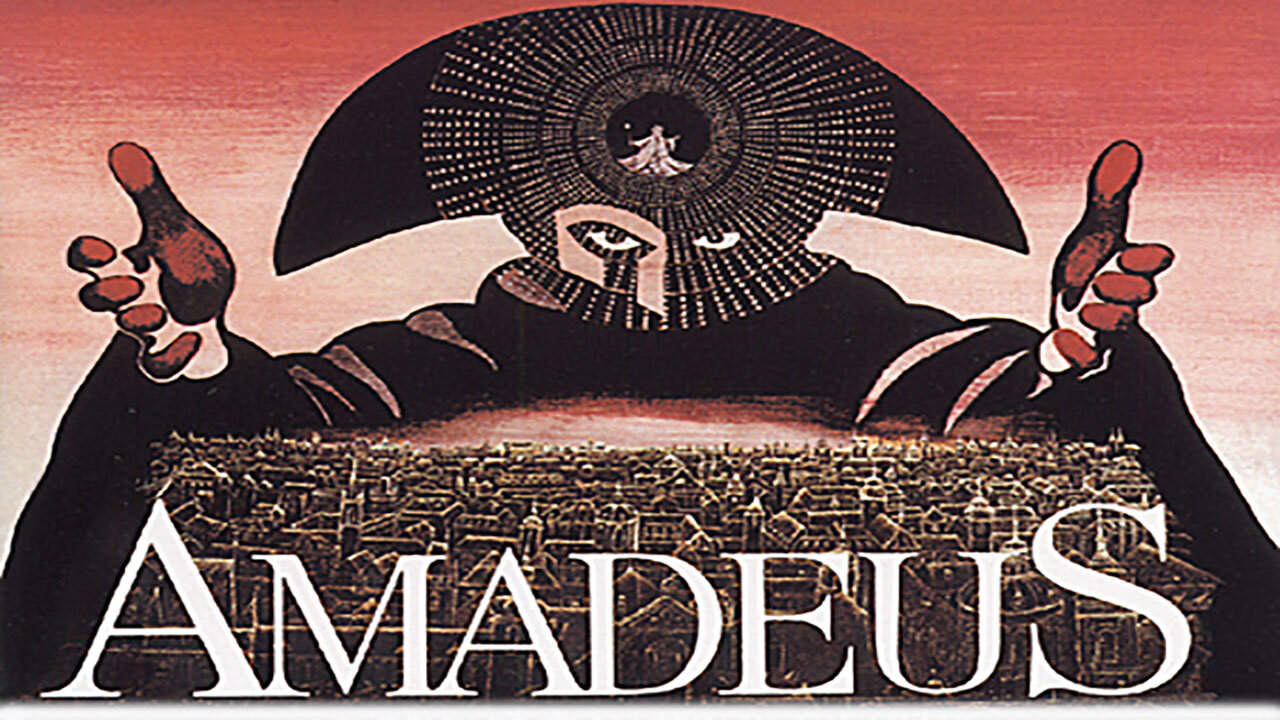 Amadeus