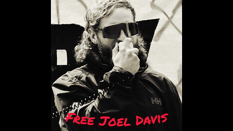 Free Joel Davis