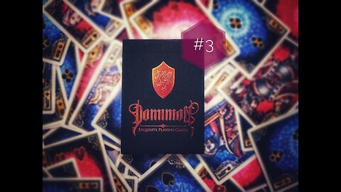 Whats the count? Dominion #3