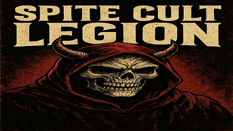 Spite Cult Made Tranbo Cry