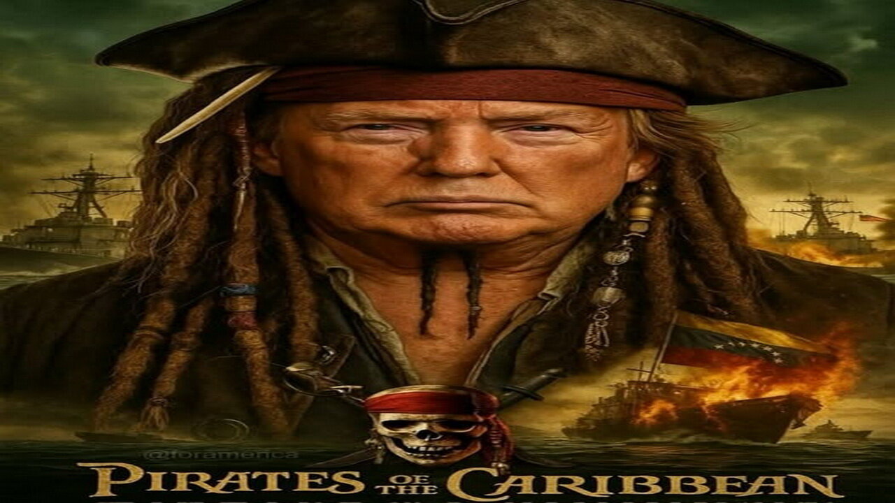 fren news17 - STQRM RIDERS IV