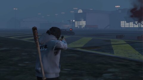 JAY SAINT - GTA 5 - PULSE RP